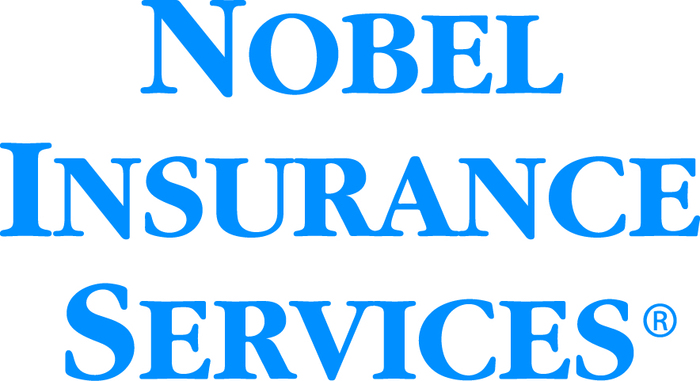 Nobel Insurance Logo