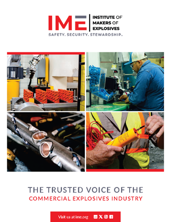 Membership Brochure Cover Page