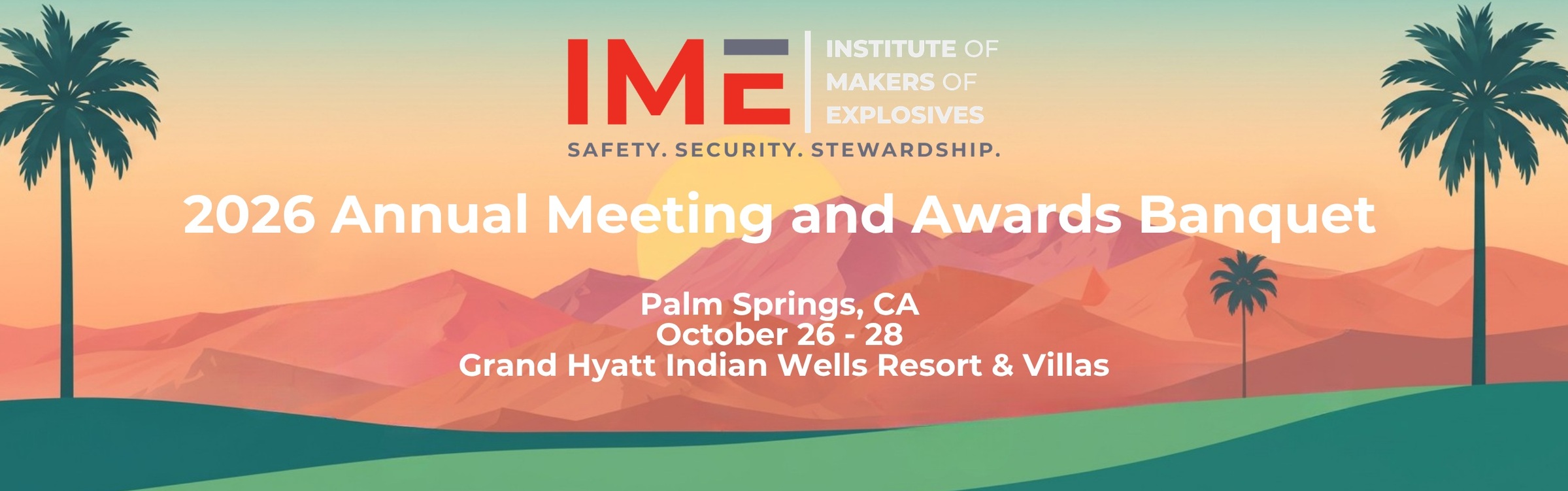 2026 Annual Meeting Header