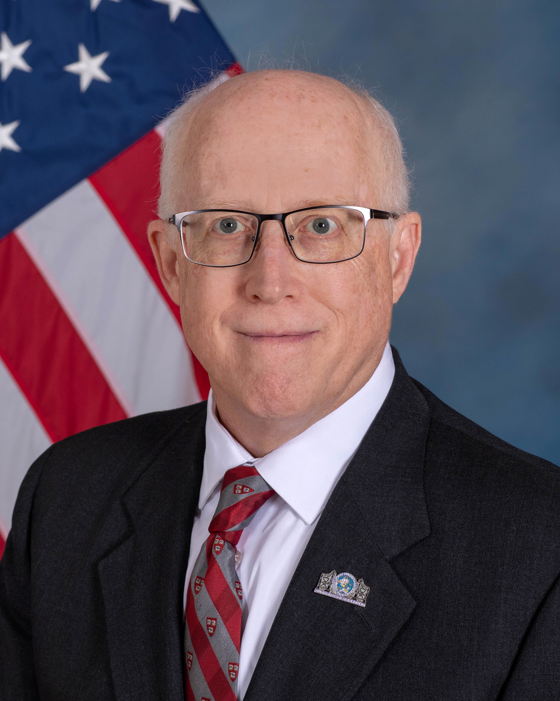 Peter Burke