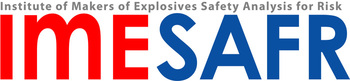 IMESAFR Logo