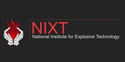 National Institute for Explosives Technology (NIXT)