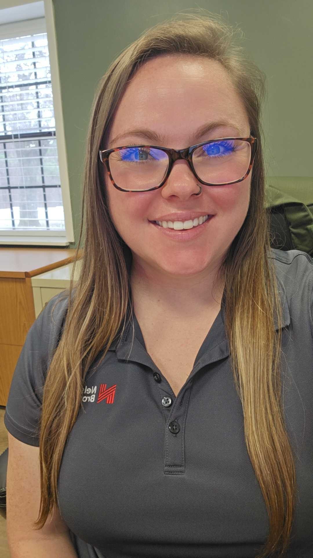 Women's History Month Series: Alicia Blazek