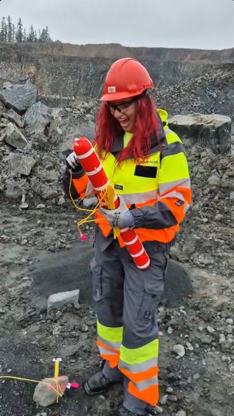 [Duplicate] Women's History Month Series: Leslie Stark