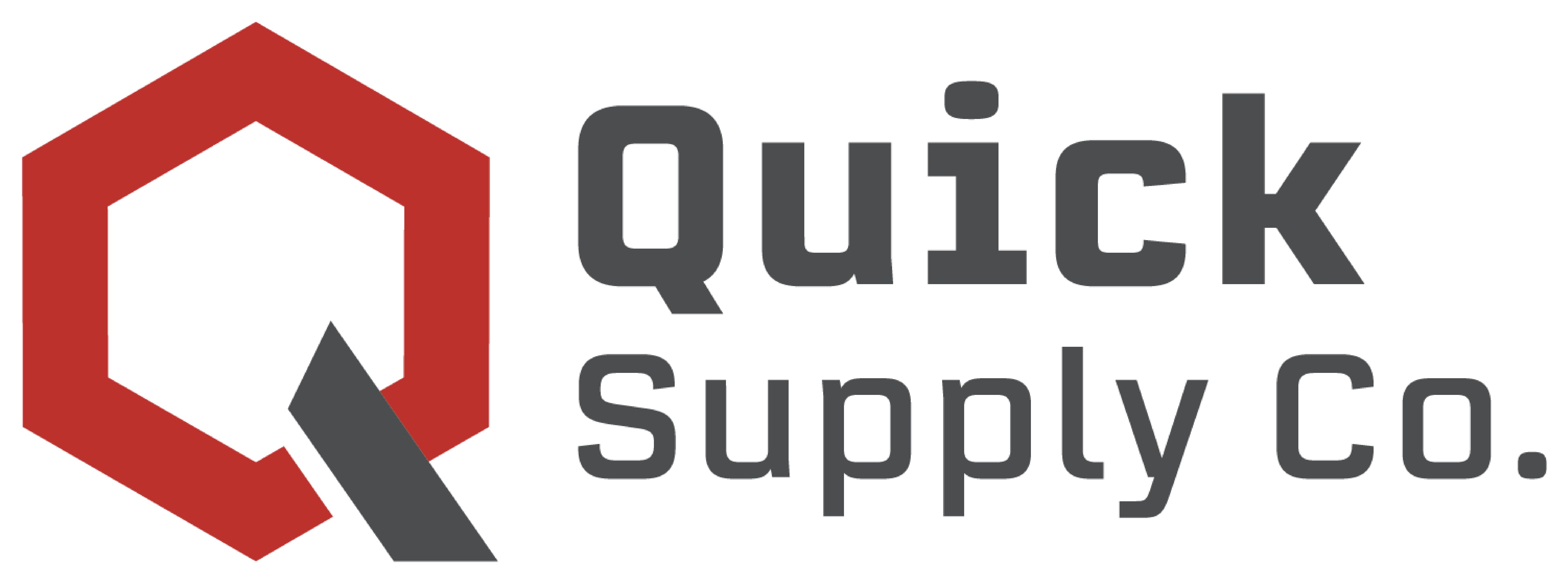 QuickSupply